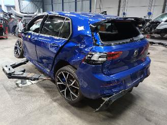 Volkswagen Golf Golf VIII (CD1) Hatchback 2.0 TSI R 16V 4Motion (DNFG) [235kW]  (09-20=
20/...) picture 4