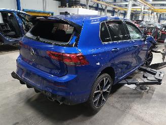 Volkswagen Golf Golf VIII (CD1) Hatchback 2.0 TSI R 16V 4Motion (DNFG) [235kW]  (09-20=
20/...) picture 3