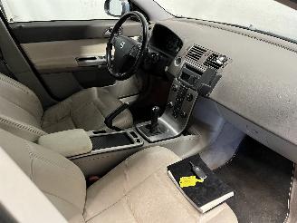 Volvo V-50 V50 (MW) Combi 1.8 16V (B4184S11) [92kW]  (04-2004/12-2010) picture 8