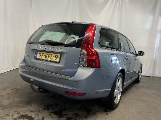 Volvo V-50 V50 (MW) Combi 1.8 16V (B4184S11) [92kW]  (04-2004/12-2010) picture 4