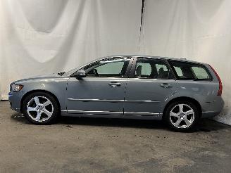 Volvo V-50 V50 (MW) Combi 1.8 16V (B4184S11) [92kW]  (04-2004/12-2010) picture 3