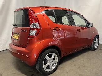 Suzuki Splash Splash MPV 1.0 12V (K10B) [48kW]  (01-2008/12-2015) picture 10