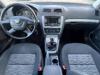 Skoda Octavia Octavia Combi (1Z5) Combi 5-drs 1.2 TSI (CBZB) [77kW]  (02-2010/04-201=
3) picture 11