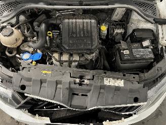 Skoda Fabia Fabia III Combi (NJ5) Combi 5-drs 1.0 12V Greentech (CHYB) [55kW]  (10=
-2014/12-2022) picture 14