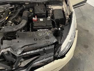 Renault Captur Captur (2R) SUV 0.9 Energy TCE 12V (H4B-408(H4B-B4)) [66kW]  (06-2013/=
=2E..) picture 18