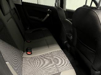 Peugeot 2008 2008 (CU) MPV 1.2 12V e-THP PureTech 110 (EB2DT(HNZ)) [81kW]  (01-2015=
/12-2019) picture 14