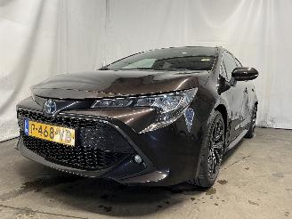  Toyota Corolla Corolla Touring Sport (E21/EH1) Combi 1.8 16V Hybrid (2ZRFXE) [90kW]  =
(02-2019/...) 2022/6