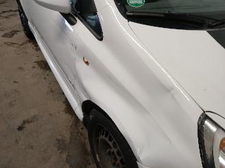 Opel Corsa Corsa D Hatchback 1.2 16V (Z12XEP(Euro 4)) [59kW]  (07-2006/08-2014) picture 23