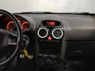 Opel Corsa Corsa D Hatchback 1.2 16V (Z12XEP(Euro 4)) [59kW]  (07-2006/08-2014) picture 16