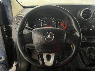 Mercedes Citan Citan (415.6) Van 1.5 111 CDI (OM607.951(K9K)) [81kW]  (06-2013/08-202=
1) picture 20