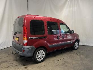 Renault Kangoo Kangoo (KC) MPV 1.6 16V (K4M-752) [70kW]  (06-2001/01-2008) picture 5