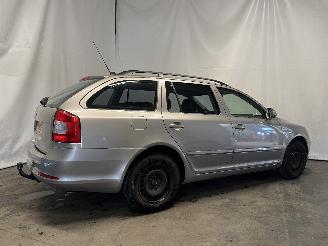 Skoda Octavia Octavia Combi (1Z5) Combi 5-drs 1.4 TSI 16V (CAXA) [90kW]  (11-2008/06=
-2013) picture 5