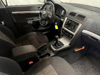 Skoda Octavia Octavia Combi (1Z5) Combi 5-drs 1.4 TSI 16V (CAXA) [90kW]  (11-2008/06=
-2013) picture 9