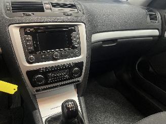 Skoda Octavia Octavia Combi (1Z5) Combi 5-drs 1.4 TSI 16V (CAXA) [90kW]  (11-2008/06=
-2013) picture 17