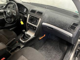 Skoda Octavia Octavia Combi (1Z5) Combi 5-drs 1.4 TSI 16V (CAXA) [90kW]  (11-2008/06=
-2013) picture 8