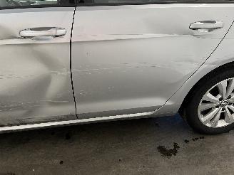 Volkswagen Golf Golf VII Variant (AUVV) Combi 1.0 TSI 12V BlueMotion Technology (CHZD)=
 [85kW]  (05-2015/12-2020) picture 10