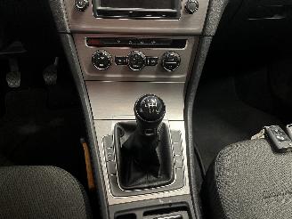 Volkswagen Golf Golf VII Variant (AUVV) Combi 1.0 TSI 12V BlueMotion Technology (CHZD)=
 [85kW]  (05-2015/12-2020) picture 23