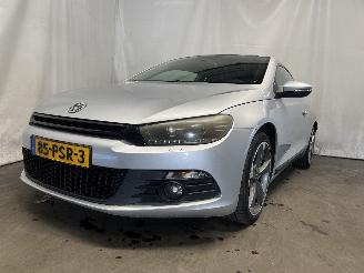 okazja samochody osobowe Volkswagen Scirocco Scirocco (137/13AD) Hatchback 3-drs 1.4 TSI 160 16V (CAVD) [118kW]  (0=
5-2008/11-2017) 2009/5