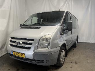 Auto incidentate Ford Transit Transit Van 2.2 TDCi 16V (P8FB(Euro 4)) [63kW]  (04-2006/08-2014) 2011/3