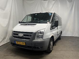 Unfallwagen Ford Transit Transit Bus 2.2 TDCi 16V (P8FA(Euro 4)) [63kW]  (04-2006/08-2014) 2008/1
