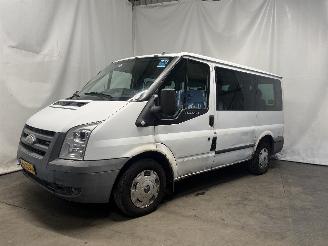 Ford Transit Transit Bus 2.2 TDCi 16V (P8FA(Euro 4)) [63kW]  (04-2006/08-2014) picture 3