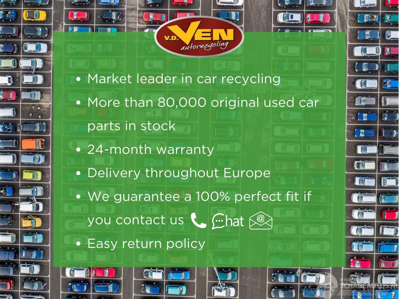 Peugeot 208 208 II (UB/UH/UP) Hatchback 5-drs 1.2 Vti 12V PureTech 75 (EB2FAD(HMH)=
) [55kW]  (06-2019/...)