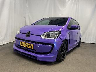 Avarii autoturisme Volkswagen Up! Up! (121) Hatchback 1.0 12V 60 (CHYA) [44kW]  (08-2011/08-2020) 2012/7