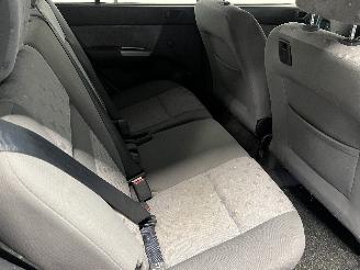 Hyundai Getz Getz Hatchback 1.3i 12V (G4EA) [63kW]  (09-2003/09-2005) picture 14