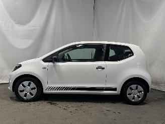 Volkswagen Up! Up! (121) Hatchback 1.0 12V 60 (CHYA) [44kW]  (08-2011/08-2020) picture 4