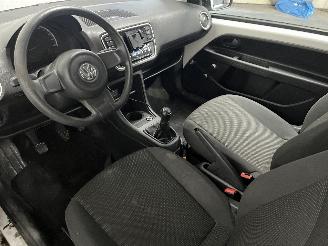Volkswagen Up! Up! (121) Hatchback 1.0 12V 60 (CHYA) [44kW]  (08-2011/08-2020) picture 15