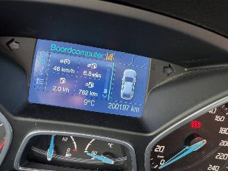 Ford Focus Focus 3 Hatchback 1.0 Ti-VCT EcoBoost 12V 100 (M2DA(Euro 5)) [74kW]  (=
02-2012/05-2018) picture 2