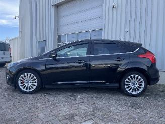 Ford Focus Focus 3 Hatchback 1.0 Ti-VCT EcoBoost 12V 100 (M2DA(Euro 5)) [74kW]  (=
02-2012/05-2018) picture 4