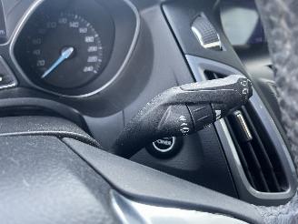 Ford Focus Focus 3 Hatchback 1.0 Ti-VCT EcoBoost 12V 100 (M2DA(Euro 5)) [74kW]  (=
02-2012/05-2018) picture 14