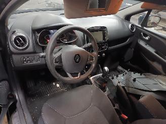 Renault Clio Clio IV (5R) Hatchback 5-drs 1.5 Energy dCi 90 FAP (K9K-628(K9K-E6)) [=
66kW]  (11-2012/08-2021) picture 5