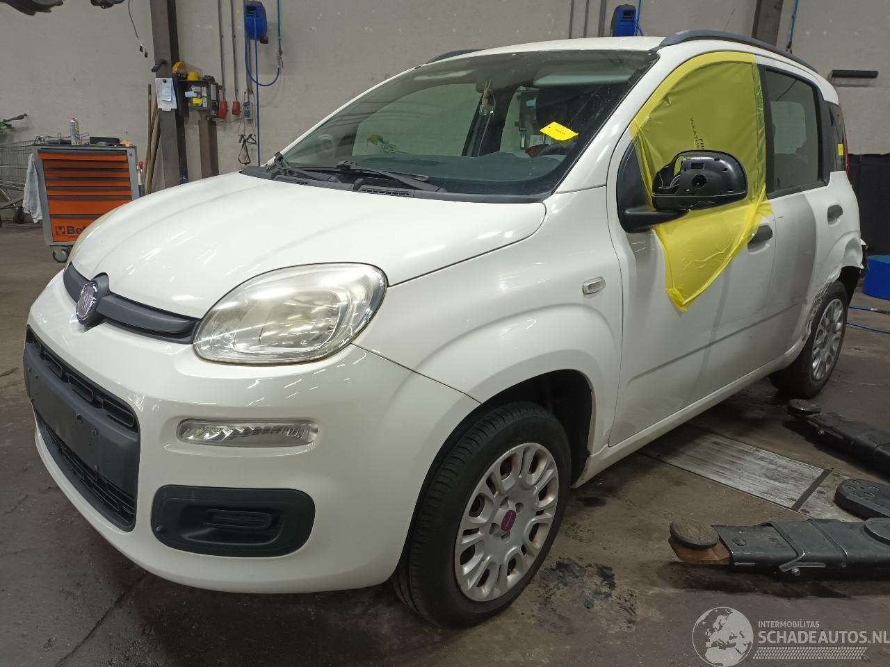 Fiat Panda Panda (312) Hatchback 0.9 TwinAir Turbo 85 (312.A.2000) [63kW]  (02-20=
12/...)