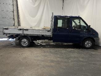 Ford Transit Transit Ch.Cab/Pick-up 2.4 TDCi 16V RWD (JXFC) [85kW]  (04-2006/08-201=
4) picture 7