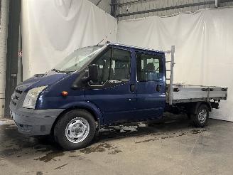 Ford Transit Transit Ch.Cab/Pick-up 2.4 TDCi 16V RWD (JXFC) [85kW]  (04-2006/08-201=
4) picture 3