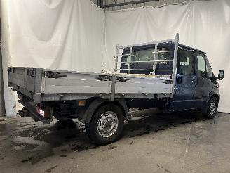 Ford Transit Transit Ch.Cab/Pick-up 2.4 TDCi 16V RWD (JXFC) [85kW]  (04-2006/08-201=
4) picture 6