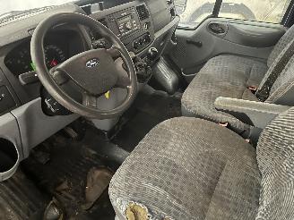 Ford Transit Transit Ch.Cab/Pick-up 2.4 TDCi 16V RWD (JXFC) [85kW]  (04-2006/08-201=
4) picture 12