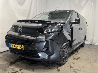 Schadeauto Citroën Jumpy Jumpy Van 2.0 Blue HDI 145 (DW10FDDU370(EHS)) [106kW]  (09-2020/04-202=
5) 2025/4