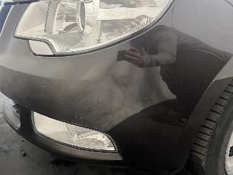 Skoda Superb Superb (3TAA) Hatchback 1.4 TSI 16V (CAXC) [92kW]  (07-2008/05-2015) picture 10