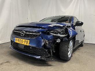 Auto incidentate Opel Corsa Corsa F (UB/UH/UP) Hatchback 5-drs 1.2 Turbo 12V 100 (F12XHL(EB2ADTD))=
 [74kW]  (07-2019/...) 2020/3