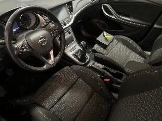 Opel Astra Astra K Hatchback 5-drs 1.6 CDTI 110 16V (B16DTU) [81kW]  (06-2015/12-=
2022) picture 19