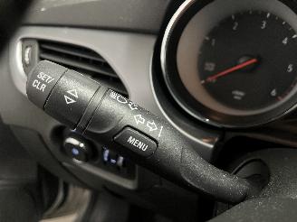 Opel Astra Astra K Hatchback 5-drs 1.6 CDTI 110 16V (B16DTU) [81kW]  (06-2015/12-=
2022) picture 22