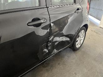 Nissan Note Note (E12) MPV 1.2 DIG-S 98 (HR12DDR) [72kW]  (08-2012/...) picture 10