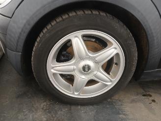 Mini Mini Mini (R56) Hatchback 1.4 16V One (N12-B14A) [70kW]  (11-2006/03-2010) picture 18