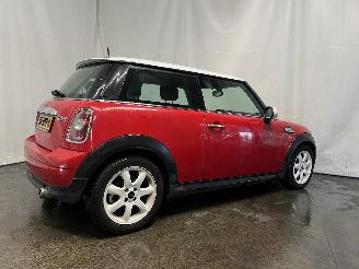 Mini Mini Mini (R56) Hatchback 1.6 16V Cooper (N12-B16A) [88kW]  (10-2006/02-201=
2) picture 6