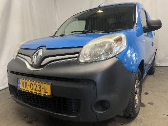 uszkodzony samochody osobowe Renault Kangoo Kangoo Express (FW) Van 1.5 dCi 75 (K9K-608(K9K-B6)) [55kW]  (09-2010/=
=2E..) 2014/10