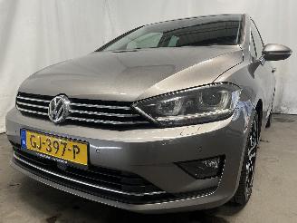 Gebrauchtwagen PKW Volkswagen Golf Golf Sportsvan (AUVS) MPV 1.4 TSI 16V (CZCA(Euro 6)) [92kW]  (04-2014/=
12-2021) 2014/10