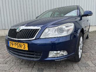 Auto incidentate Skoda Octavia Octavia Combi (1Z5) Combi 5-drs 1.2 TSI (CBZB) [77kW]  (02-2010/04-201=
3) 2011/3